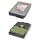 WD 6TB 3.5" SATA HDD Festplatte WD6001FFWX ohne Rahmen