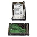 HP Seagate 300GB 2.5" 15K 12G SAS SED HDD ST300MP0006 870792-001 +Caddy