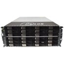 EMC Isilon NL 410 Server 1x E5-2407 V2 CPU 48 GB RAM PC3...