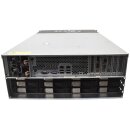 EMC Isilon NL 410 Server 1x E5-2407 V2 CPU 48 GB RAM PC3 36x LFF 3,5 + Rails Kit