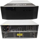 EMC Isilon NL 410 Server 1x E5-2407 V2 CPU 48 GB RAM PC3 36x LFF 3,5 + Rails Kit
