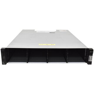 IBM Storwize V7000 Disk System Storage 2076-212 2x Controller 00AE097 +2x PSU