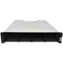 IBM Storwize V7000 Disk System Storage 2076-212 2x Controller 00AE097 +2x PSU