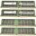 64 GB Huawei Micron 4x16GB 2Rx4 PC4-2133P DDR4 RAM PN:06200176 für RH2288H V3