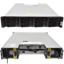 IBM Storwize V7000 Disk System Storage 2076-212 2x...