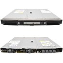 HP Superdome X BL920s G9 Blade Server A0R69-2001B 2x 650FLB 1x QMH2672 2x Kühler