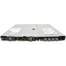 HP Superdome X BL920s G9 Blade Server A0R69-2001B 2x 650FLB 1x QMH2672 2x Kühler