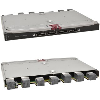 HP H7B49-60001 4 Port Crossbar Fabric 2 Module für Superdome Bladsyteme