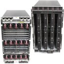 HP Superdome 2 AT147B Chassis 711994-001 2x AH389-60003 12x PWS
