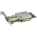 HP 572SFP+ 10Gb 2-Port Ethernet Netzwerkkarte 811794-001 FP