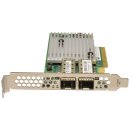 HP 572SFP+ 10Gb 2-Port Ethernet Netzwerkkarte 811794-001 FP