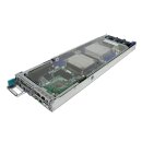 INTEL HNS2600KP Rack Compute Module 2x LGA2011-3 Sockets incl. Kühler H28399-006