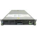 Fujitsu RX300 S7 Server 1x E5-2630 Six Core 2.30 GHz 16...