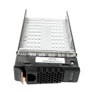 IBM 3,5 Zoll HDD Caddy / Rahmen für Storwize V7000 Storage 00AR031