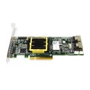 Adaptec ASR-5805 2-Port 3 Gb 512 MB PCIe x8 SAS RAID Controller