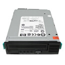 HP Ultrium LTO2 BRSLA-0404-DC Tape Drive / Bandlaufwerk PD040A#000