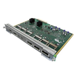 Cisco WS-X4606-X2-E 6-Port X2 Switch Module for Catalyst 4500E Series