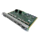 Cisco WS-X4606-X2-E 6-Port X2 Switch Module for Catalyst 4500E Series