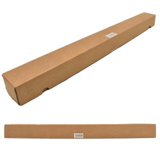 Fujitsu A3C40174941 Rack Rails Kit RX2530 M1, M2 19" NEW