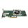 DELL Qlogic QLE2660L Single-Port FC 16Gb PCIe x8 Network Adapter LP 04MNKF