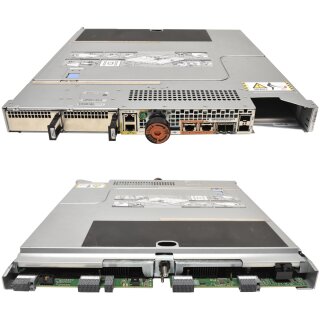 EMC StorageProcessor 85W 24GB Ram PC4 110-297-005C-06 for unity 300 300F 10Gbe