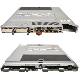 EMC StorageProcessor 85W 24GB Ram PC4 110-297-005C-06 for