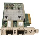 HP 530SFP+ FC Dual-Port 10GbE SFP+ PCI-Express Server...