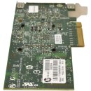 HP 530SFP+ FC Dual-Port 10GbE SFP+ PCI-Express Server Adapter SP# 656244-001 LP