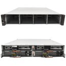 Fujitsu Eternus Storage DX90 S2 CS-TVCE-DX92F 12 Bay...