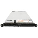 Dell PowerEdge R620 2x E5-2665 16GB RAM 2.5" 8Bay PERC H710 mini