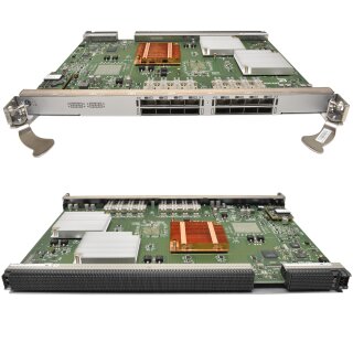 Brocade EMC CR16-8 Core Switching Blade 16x UltraScale ICL 105-000-212