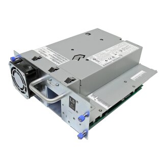 IBM 46X2472 LTO Ultrium 5 FC Tape Drive/Bandlaufwerk für TS3100/3200 Tape Library