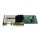 HP Dual 4X QSFP 40Gb/s InfiniBand PCIe x8 Netzwerkkarte 592520-B21 593412-001 LP