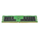 Samsung 128GB 2S4Rx4 PC4-2666V-RB2-12-DB1 DDR4 RAM M393AAK40B42-CWD7Q S