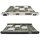Brocade CR8 DCX Core Routing Blade ICL 60-1000377-11 XBR-DCX-0106