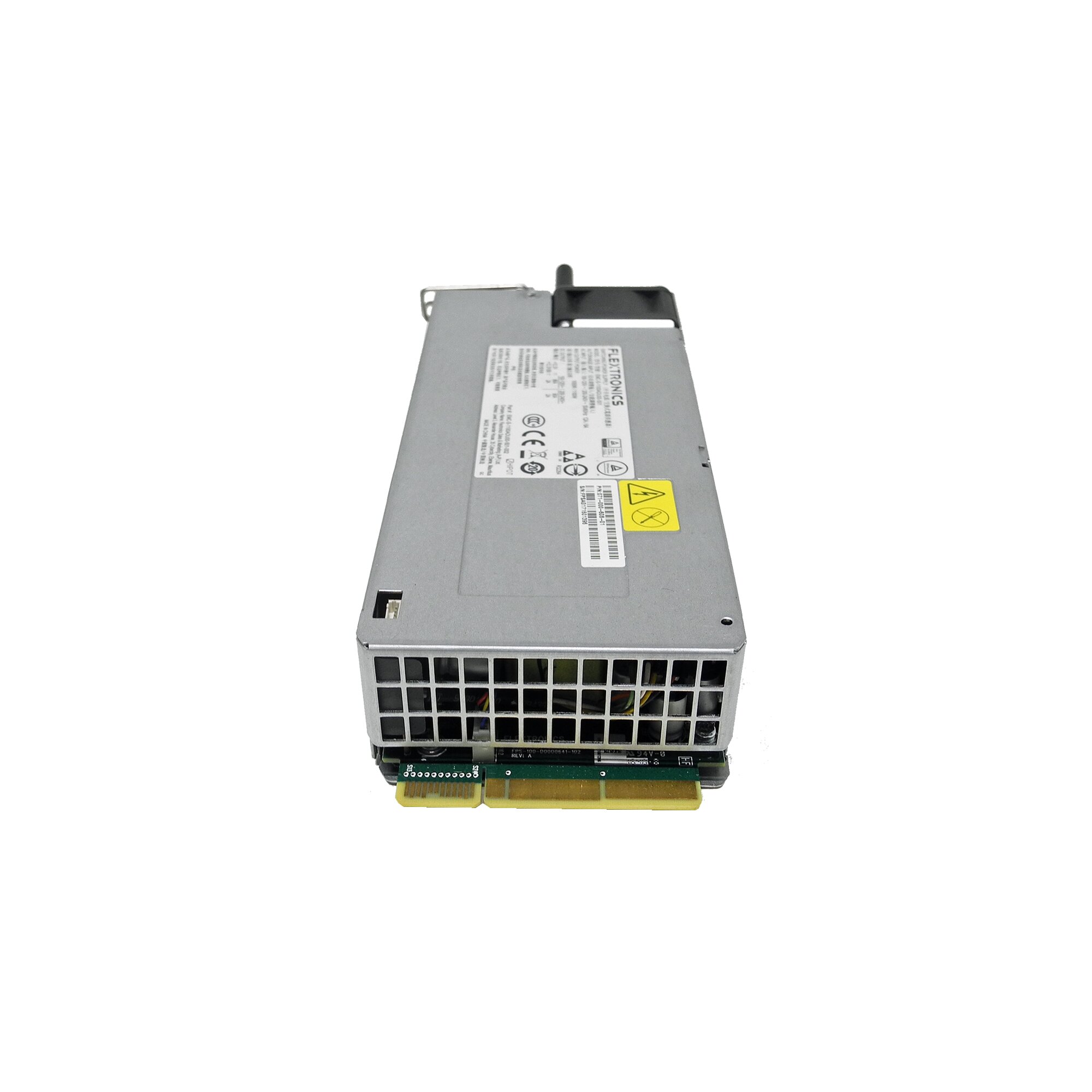 Alimentatore EMC-S-1100ADU00-501 1100W Per VNX5200 Storage - Ricondizionato