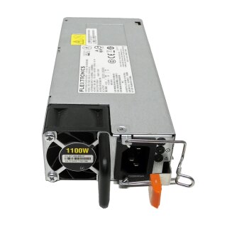 Flextronics EMC S 1100ADU00 501 Alimentatore/Alimentatore 1100W for