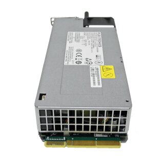 Alimentatore EMC EMC-S-1100ADU00-501 1100W Per Storage VNX5200 – Ricondizionato Eccellente