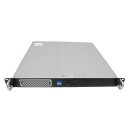 BEG Bürkle RackLine TinyRack RTB-DACH01 Industrie PC