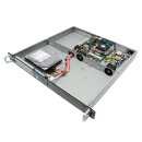 BEG Bürkle RackLine TinyRack RTB-DACH01 Industrie PC