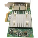 Fujitsu QLE2692-F BK3210407-35 Dual-Port 16Gb FC HBA PCIe...