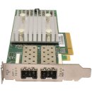 Fujitsu QLE2692-F BK3210407-35 Dual-Port 16Gb FC HBA PCIe x8 3.0
