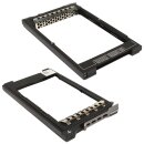 Dell 1.8 SSD HDD Hard Drive Tray Caddy Bracket 20JGY...