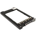 Dell 1.8 SSD HDD Hard Drive Tray Caddy Bracket 20JGY 020JGY PowerEdge M420 Blade