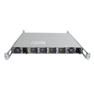 Arista Switch DCS-7050S-52 52 Ports SFP SFP+ 10Gbits 2x 460W PSU Rail Kit