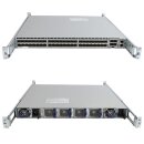 Arista Switch DCS-7050S-52 52 Ports SFP SFP+ 10Gbits 2x 460W PSU Rail Kit