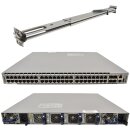 Arista Switch DCS-7048T-A 48 Ports 1GbE 4 Ports 10GbE 2x...