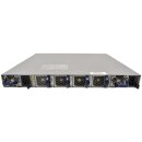 Arista Switch DCS-7048T-A 48 Ports 1GbE 4 Ports 10GbE 2x 460W PSU Rail Kit