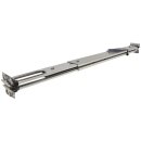 Arista Switch DCS-7048T-A 48 Ports 1GbE 4 Ports 10GbE 2x 460W PSU Rail Kit