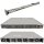 Arista Switch DCS-7048T-A 48 Ports 1GbE 4 Ports 10GbE 2x 460W PSU Rail Kit